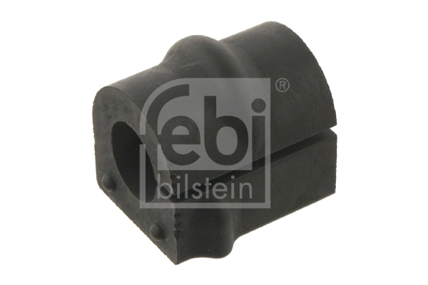 Mounting, stabiliser bar
